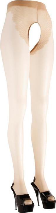 Immagine prodotto Cottelli Collection Collant con cucitura (M)