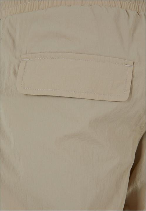 Actual product image Urban Classics Ladies Nylon Cargo Pants (3XL)