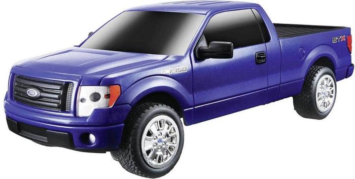 Actual product image Maisto RC beginner model car (RTR Ready-to-Run)