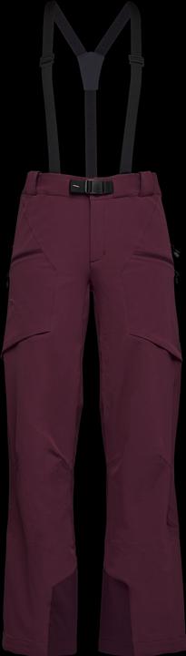 Actual product image Black Diamond W Dawn Patrol Pants (M)