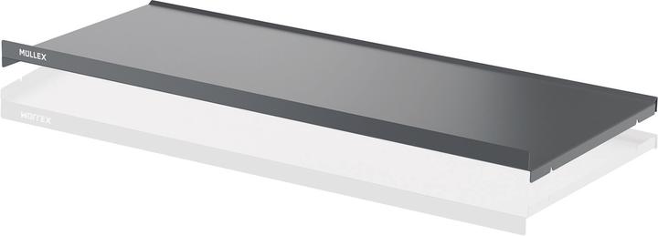 Produktbild Müllex Metalldeckel X-LINE
