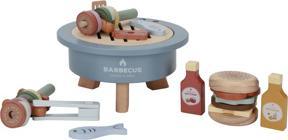Immagine prodotto Little Dutch Set da barbecue in legno