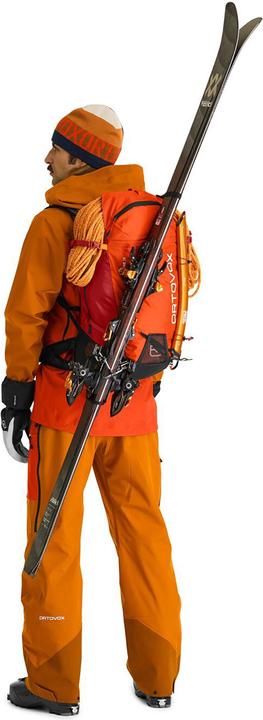 Image du produit Ortovox Ravine Shell Jacket (M)