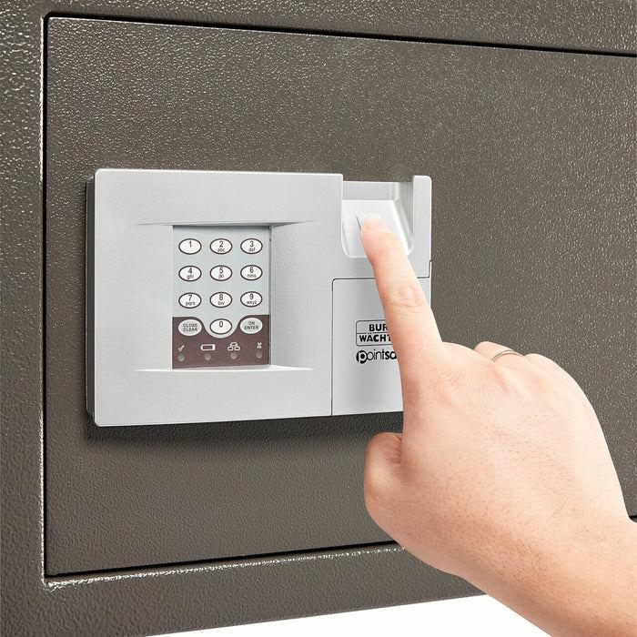 Produktbild Burg Wächter Point Safe 3 E FS (38.80 l)