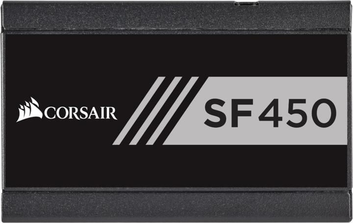 Immagine prodotto Corsair SF450 Platino (450 W)