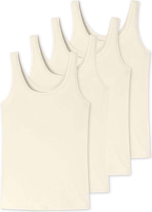 Produktbild Schiesser Trägertop Uncover (XL)