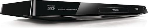 Immagine prodotto Philips Bdp7700 (Lettore Blu-ray)