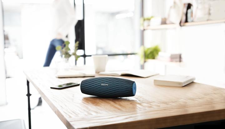 Image du produit Philips EverPlay (14 h, Fonctionnement sur batterie)