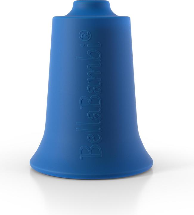 Actual product image BellaBambi maxi solo ACTIVE signal blue (1 x, 90 g)