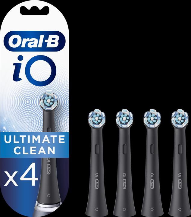 Oral-B iO Ultimate Clean 4210201342809 (4 x)