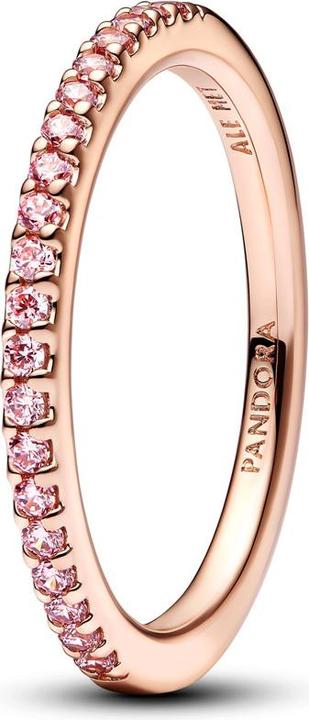 Rose, Pink, Pink gold