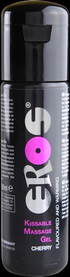 Actual product image Eros Cherry (100 ml)