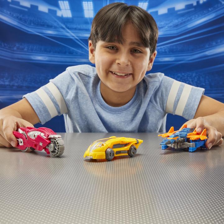 Image du produit Hasbro Transformers One Battling Figures 15, Asst.