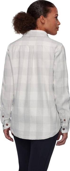 Produktbild Mammut Tamaro Longsleeve Shirt (L)