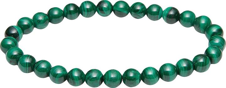 Immagine prodotto Leyda Bracciale in malachite (Pietra colorata)