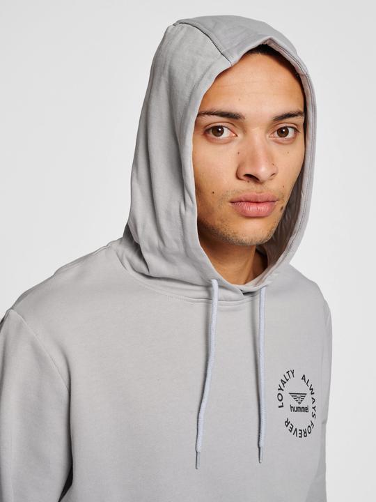 Produktbild hummel Lgc Loyalty Hoodie (XXS)