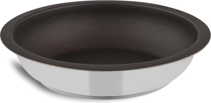 Immagine prodotto Kuppels Quick Clack Pro (Set di pentole e padelle da cucina, Acciaio inossidabile)
