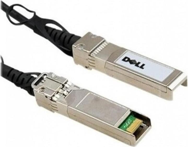 Dell Cavo di collegamento diretto (U/FTP, CAT6, 0.50 m)