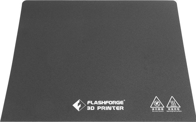 Image du produit FlashForge Creator 3 Pro Build Plate Sticker 3d Accessories