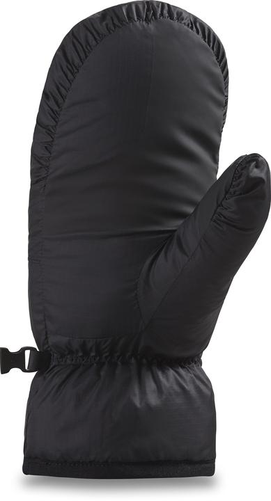 Actual product image Dakine Mitt Swift Black 2023 (XL)