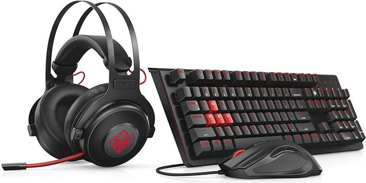 Image du produit HP Omen 800 (Filaire)