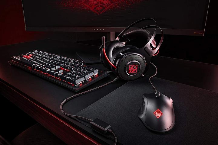 Image du produit HP Omen 800 (Filaire)