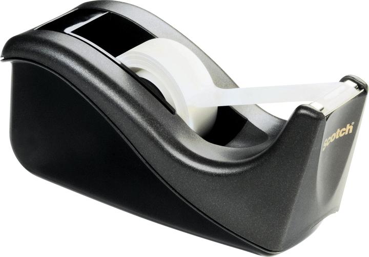 Actual product image Scotch Table dispenser