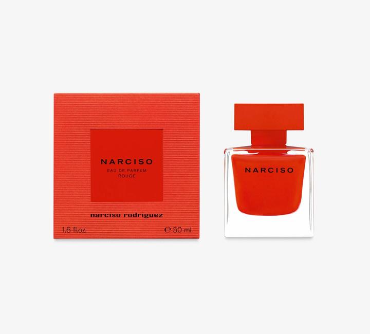 Actual product image Narciso Rodriguez Rouge (Eau de parfum, 50 ml)