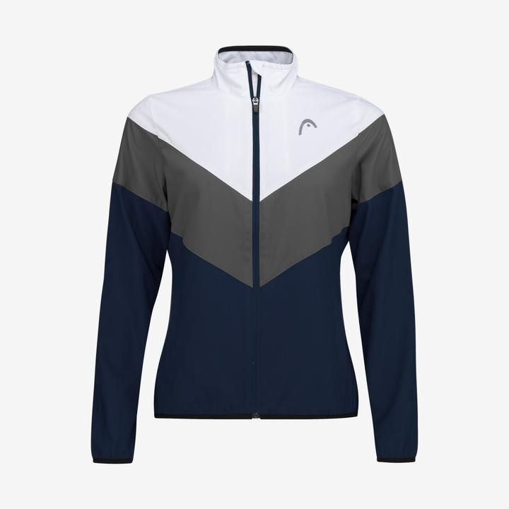 Immagine prodotto Head Giacca Club W blu scuro (XL)