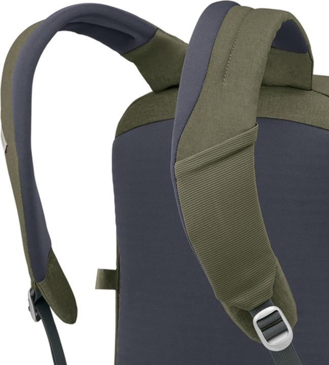 Actual product image Osprey Arcane backpack 45 cm laptop compartment (20 l)
