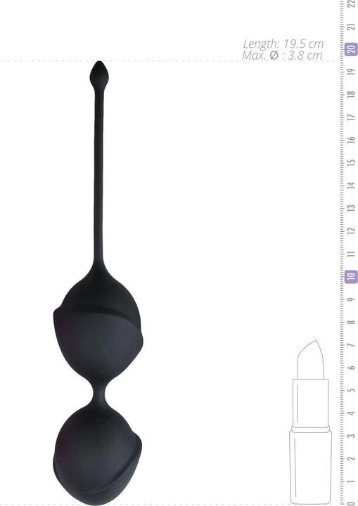 Produktbild Easytoys Jiggle Mouse