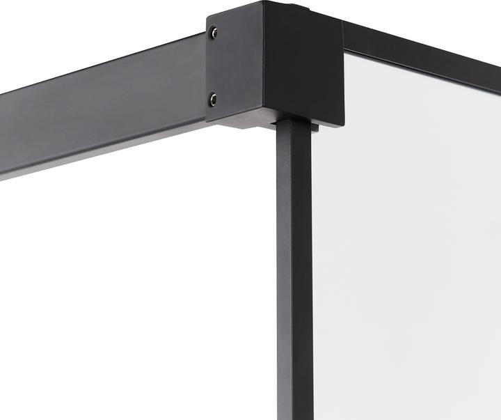 Immagine prodotto Beliani Waspam (80 cm, 80 cm, 190 cm)