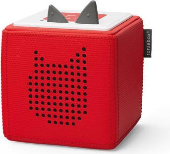 Immagine prodotto Tonies Toniebox - Mon premier coffret (Francese)