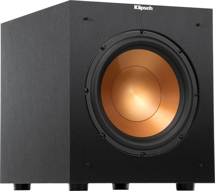 Produktbild Klipsch R-10sw (1 Stk., 300 W)