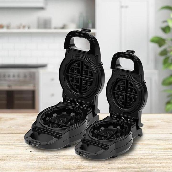 Immagine prodotto MediaShop Ferro per waffle POW XL Waffle Star