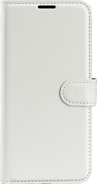 Produktbild MU Classic Litchi Leder Bookcover Series (Apple iPhone 14 Pro Max)
