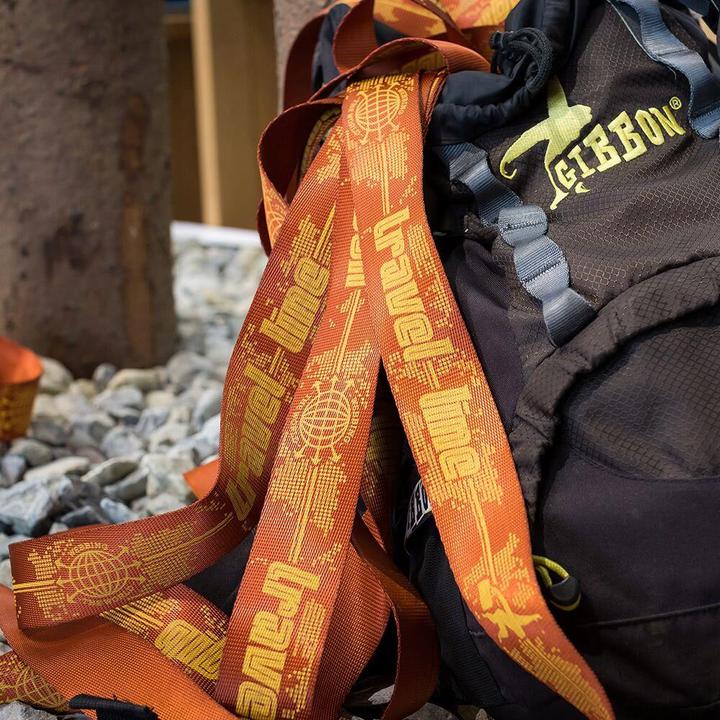 Produktbild Gibbon Travelline Treewear Set (15 m)