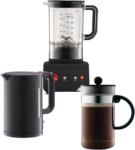 Bodum Frühstücks Vorteilset