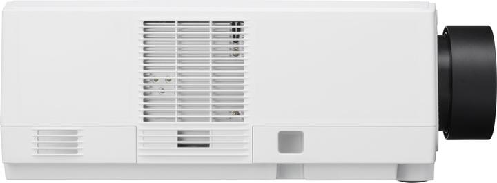Actual product image NEC PV710UL-W (WUXGA, 7100 lm, 1.46 - 2.95:1)
