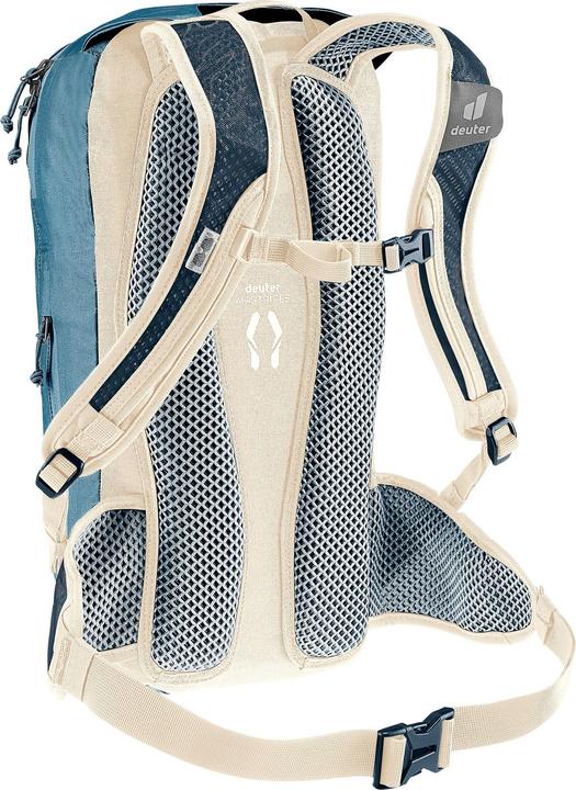 Actual product image Deuter Plamort 12 (12 l)