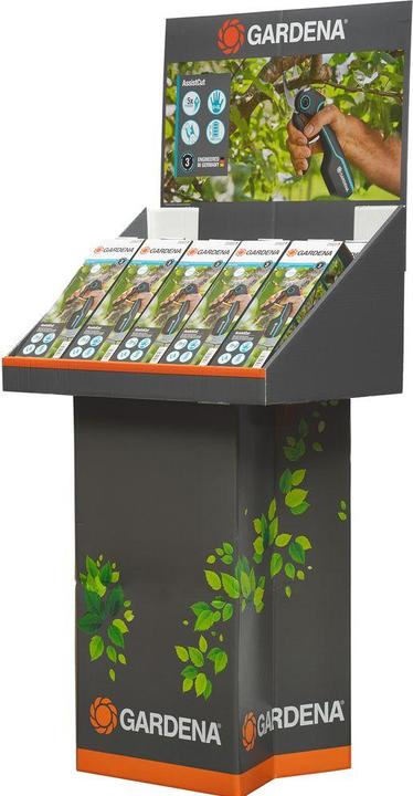 Produktbild Gardena AssistCut
