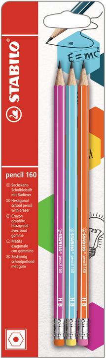 Immagine prodotto STABILO matita 60 matita HB (2.20 mm, HB, 1 x)