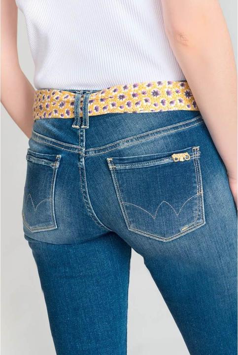 Actual product image Le Temps Des Cerises 's trousers arol (42)