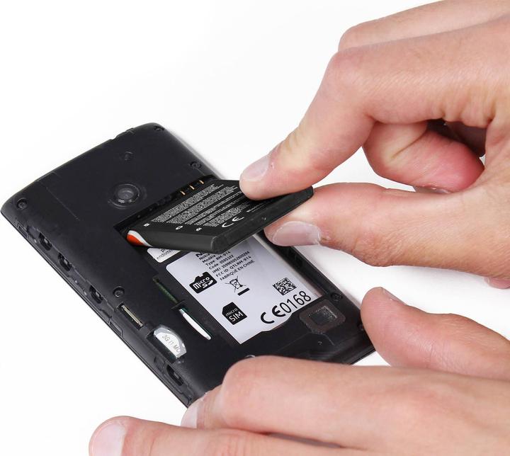 Produktbild Forcell Nokia BL-5J 1450 mAh Akku