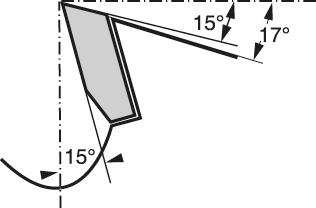 Immagine prodotto Bosch Professional Zubehör Lama circolare per legno PRO, 190 x 2 x 30 mm
