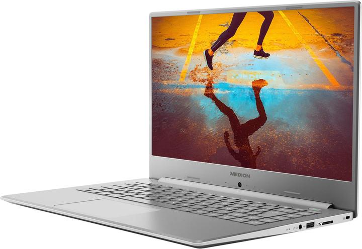Produktbild Medion Akoya S6445 - 512GB (MD61281) (15.60", Intel Core i5-8265U, 8 GB, 512 GB, DE)