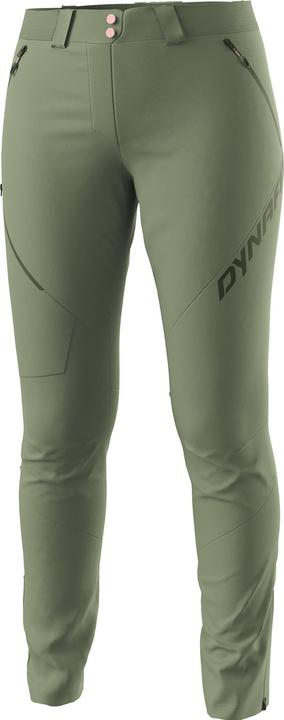 Dynafit Transalper Dynastretch Hose (XS)