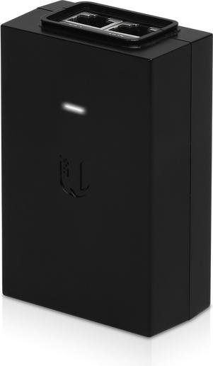 Produktbild Ubiquiti POE-24-24W PoE Adapter, passiv (802.3at (PoE+), 24 W)