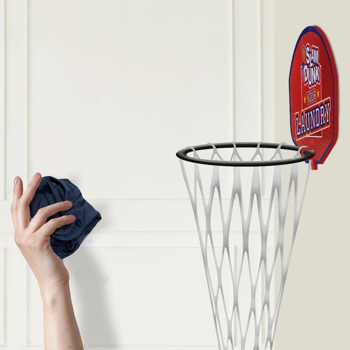 Produktbild Mad Monkey Dunk Your Laundry