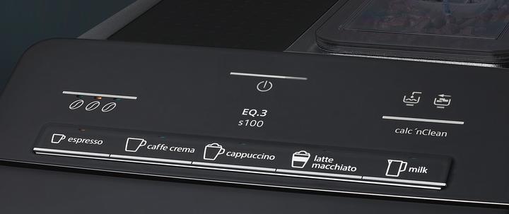 Image du produit Siemens EQ.3 s100